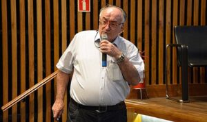 Plinio Tomaz